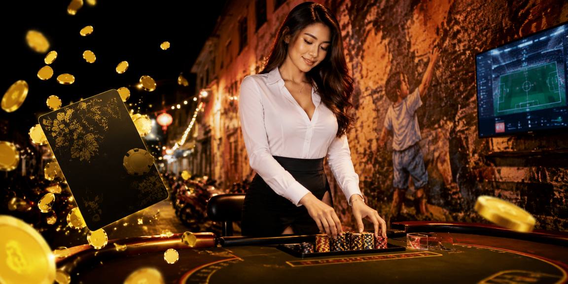kuatcuci88 Platform Kasino Langsung dan Slot untuk Malaysia